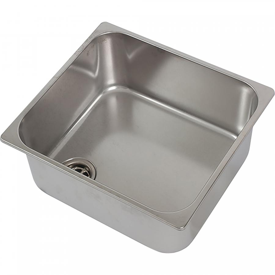 Product image 1 of the product “Spülbecken Can LA1402 ”